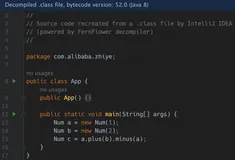 Java 缺失的特性：操作符重载
