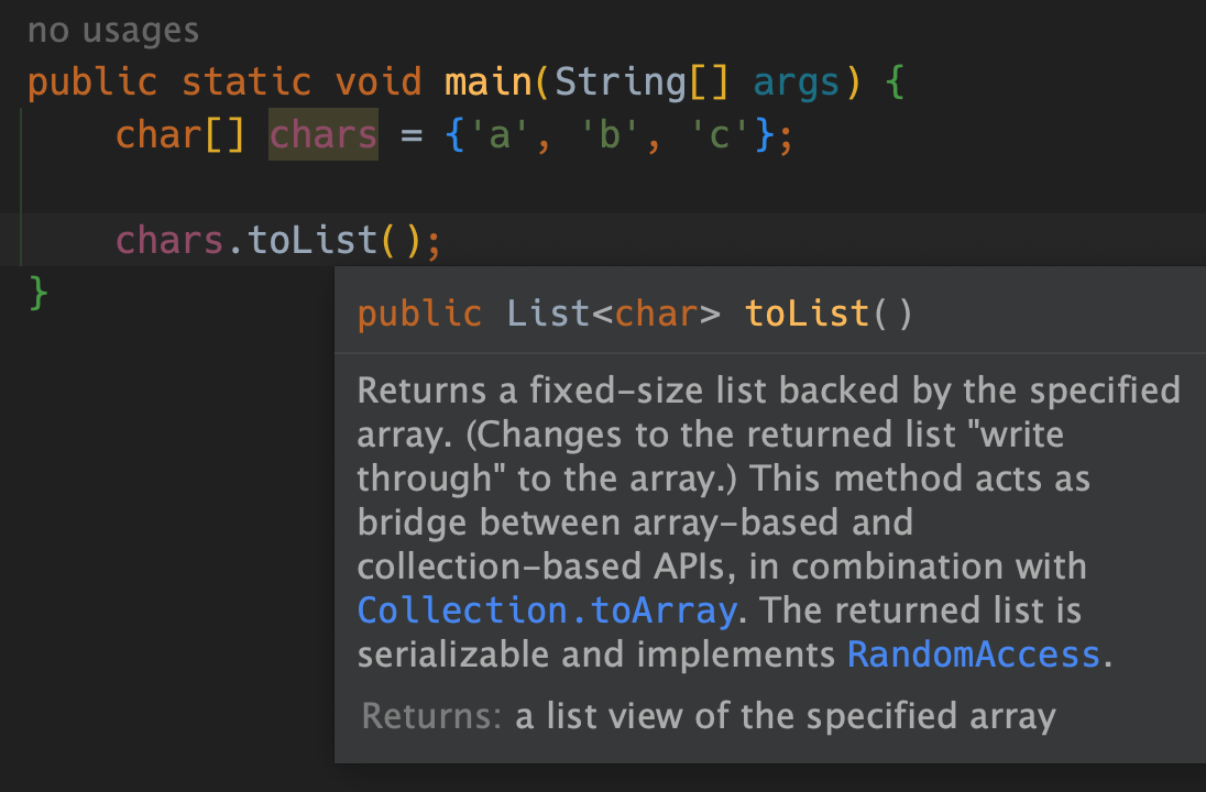 Java 缺失的特性：扩展方法阿里云开发者社区