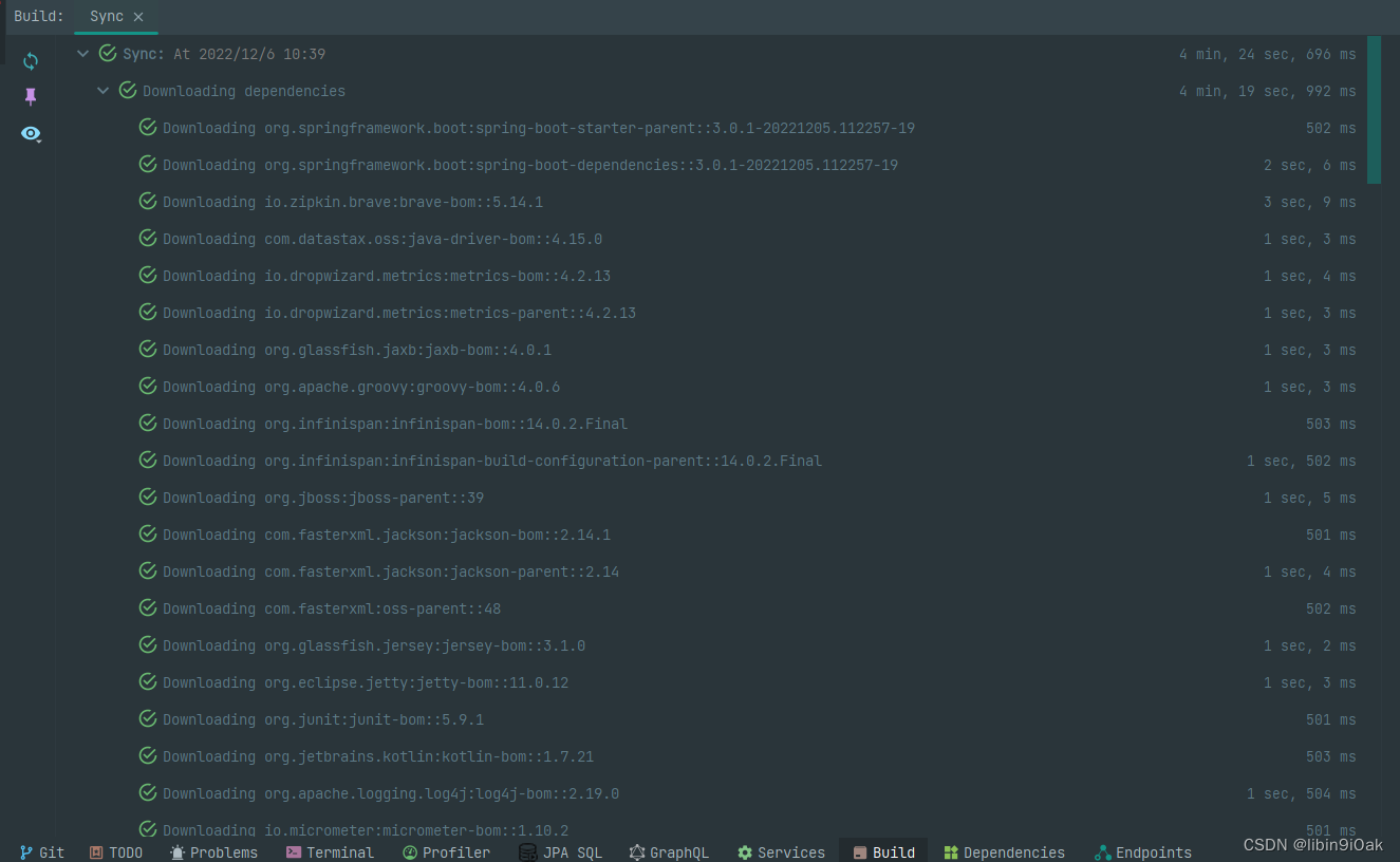Spring Boot 3.0.1-SNAPSHOT 正式发布，这份升级指南必须收藏-阿里云开发者社区