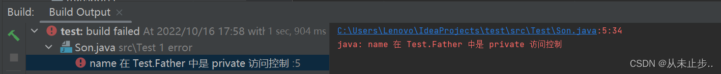 Java-----抽象类为什么不能实例化？抽象方法为什么不能被static修饰？set和get方法的使用方法