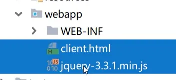Spring MVC跨资源访问