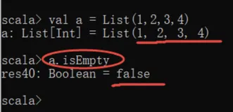 四天掌握Scala（4）