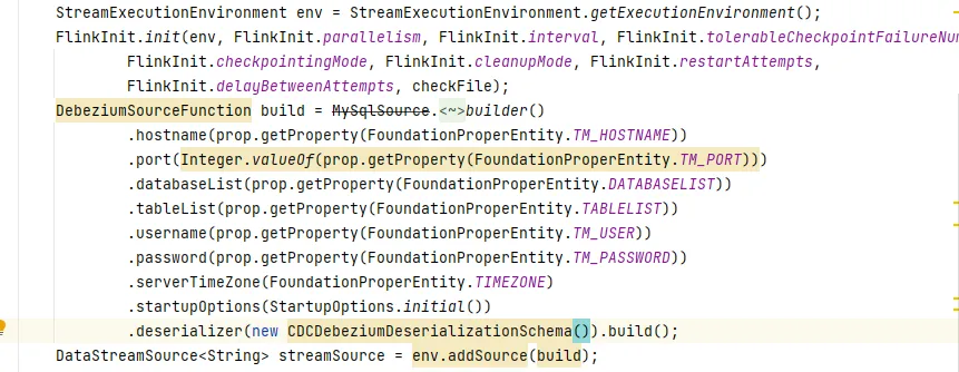 实时计算 Flink版操作报错合集之错误信息显示找不到MysqlsnapshotsplitAssimer类，是什么原因