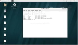 关于Linux SHELL 的编程的几个练习（课本182页5-10题）