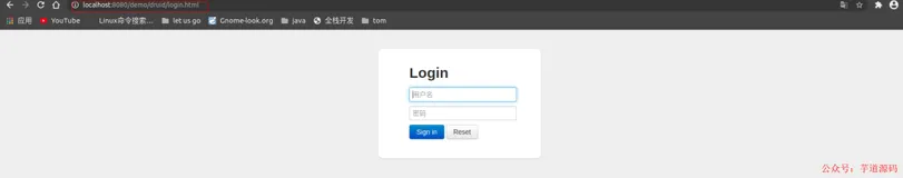 SpringBoot 监控 SQL 运行情况？