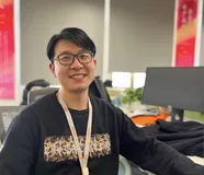 祝贺我的同事获2021人工智能“创新人物”荣誉
