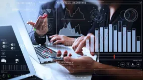 进击的数据中台，企业数字化转型的新引擎