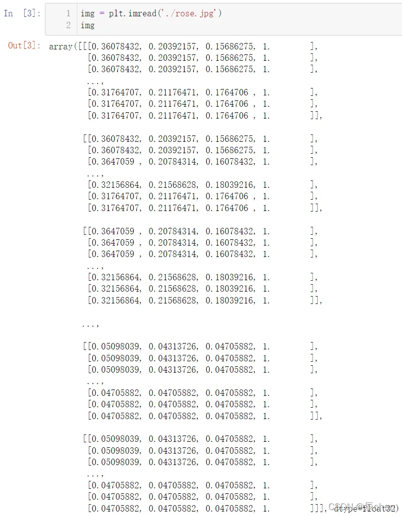 matplotlib的安装教程以及简单调用-阿里云开发者社区