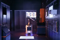 智能运维机器人  开启数据中心智能运维“下半场”