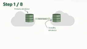 实战篇：生产库升级，容灾库 Oracle DataGuard 如何升级？