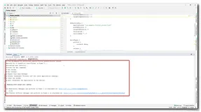 【Flutter】Flutter 混合开发 ( 混合开发中 Flutter 的 热重启 / 热加载 )（二）