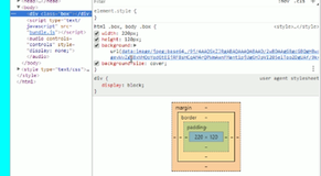 webpack 中 url-loader 的使用| 学习笔记