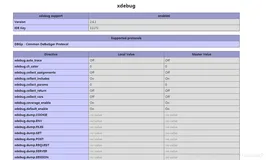 phpstorm设置断点调试