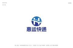 物流运输logo在线设计制作：三分钟教你搞定