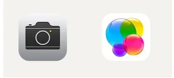 iOS 7图标设计的七条黄金法则