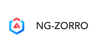 Angular 结合 NG-ZORRO 快速开发