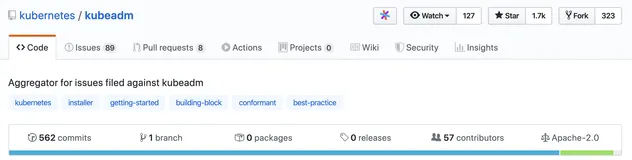 Kubernetes实战（二）- 一键部署神器kubeadm