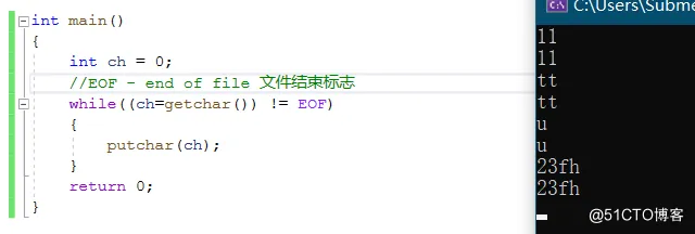 分支与循环语句（while，for，do while）_while_06