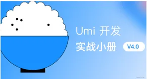 006 使用 Umi 的微生成器快速助力业务交付