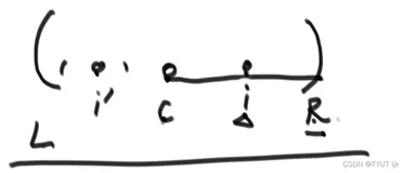 算法设计与分析 Manacher算法