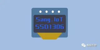 使用.Net驱动Jetson Nano的OLED显示屏