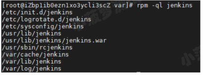 Jenkins（8）- CentOS 7.x 通过yum安装jenkins 