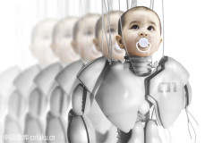 儿童不应该为早教机器人的伦理问题买单