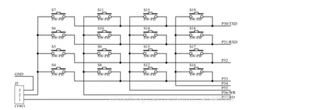 单片机比赛准备01-蓝桥杯-CT107D硬件开发平台熟悉