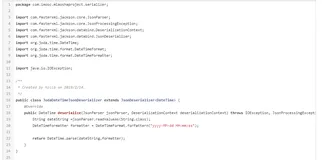 【redis序列化】配置Jedis不需要序列化存入json  序列化Joda DateTime