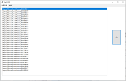 浏览器（2）：自制Chromium内核浏览器，自动统计CSDN社区打卡记录（三）