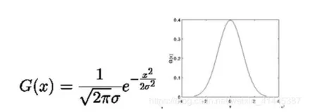 MATLAB-高斯滤波的实现