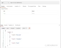 FastAPI 学习之路（二十三）用类作为依赖的注入