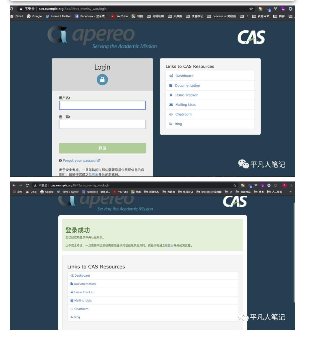 Cas 2 
