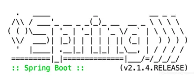 SpringBoot基础之banner玩法解析