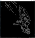 霍夫变换看不懂？小啾带你串一遍：OpenCV图形检测专题 这样学最简单【Python-Open_CV系列（十一）】（下）