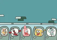 【UE4系列】UE4汽车导入，并行驶