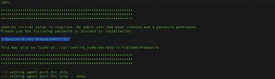 利用Docker+Jenkins+Pipeline完成Android自动化测试打包服务