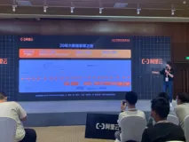 如何基于MaxCompute快速打通数据仓库和数据湖的湖仓一体实践