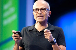 微软新CEO 纳德拉：这个行业不推崇传统，只尊重创新