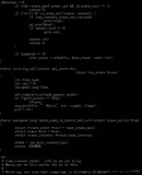 DL之RNN：人工智能为你写代码——基于TF利用RNN算法实现生成编程语言代码(C++语言)、训练&测试过程全记录