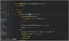 学习笔记jira项目61-为什么要用redux-thunk 