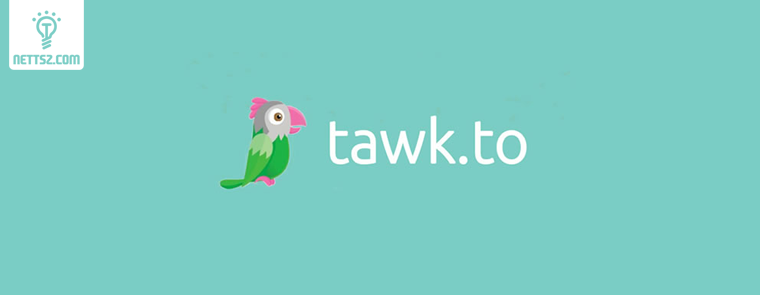 Tawk.to: 永久免费的网站客服支持平台