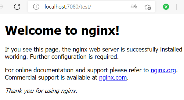 都是我的错-Windows Nginx新手执行指令配置无效（下）