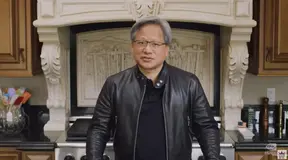 性能翻倍，英伟达最强消费级显卡RTX 3090出炉：半价买泰坦