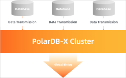 产品简介—PolarDB-X适用场景