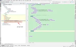 spring-boot-01-helloworld-1.0-SNAPSHOT.jar中没有主清单属性【解决方案】