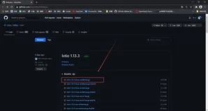 【Istio实际操作篇】Istio入门，10分钟快速安装
