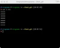 一日一技：使用 Git 在错误的分支上修改了代码怎么办？