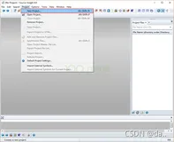 嵌入式linux/鸿蒙开发板(IMX6ULL）开发（五）使用Source insight处理代码