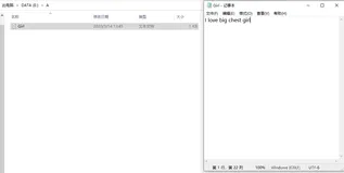 两个简单例子明白FTP怎么传文件